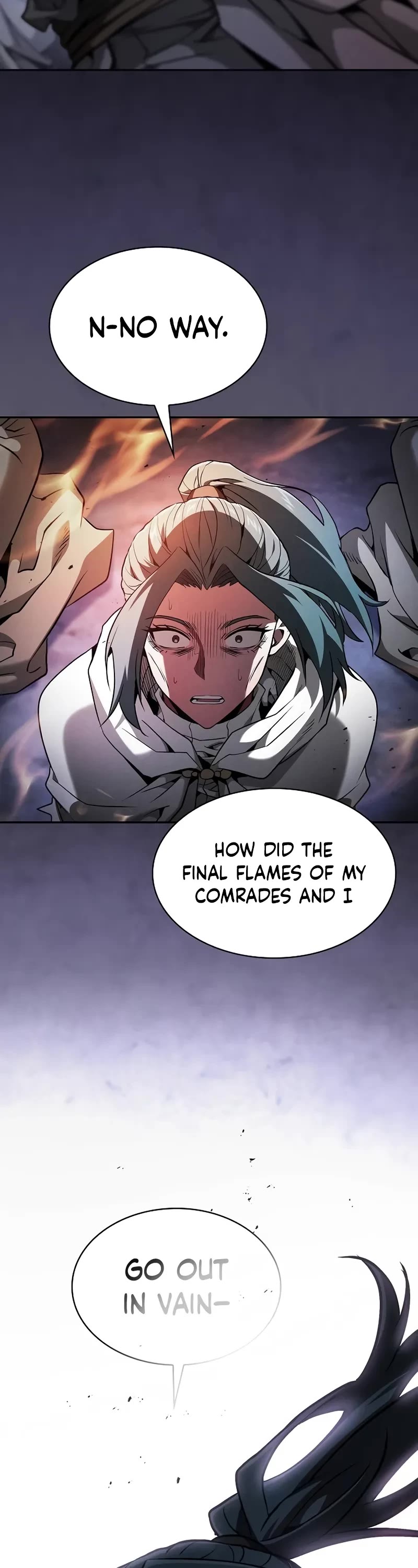 Academy’s Genius Swordmaster Chapter 68 page 13 - Chapter 68