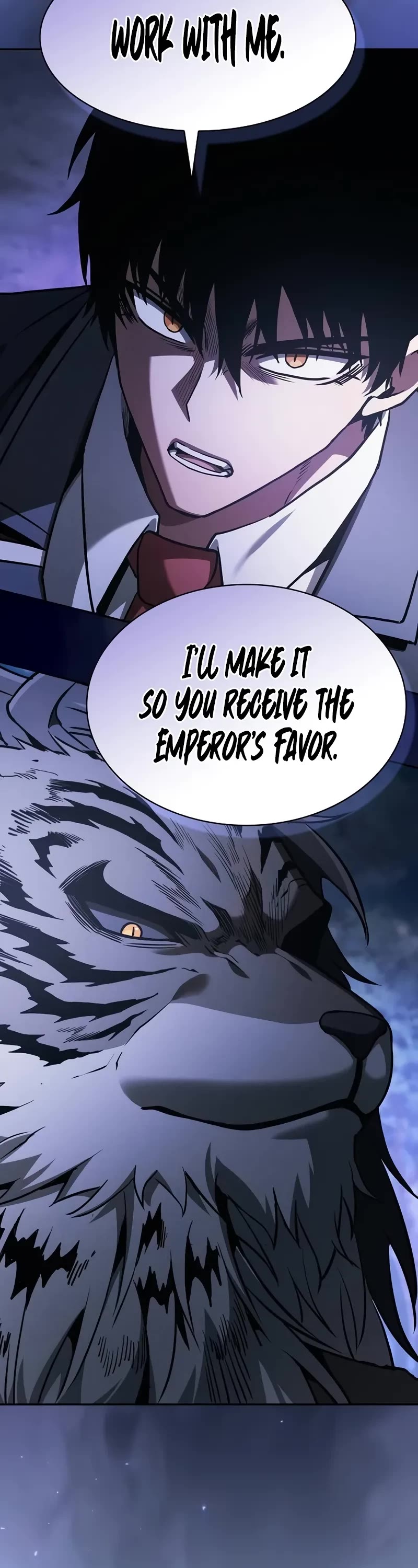 Academy’s Genius Swordmaster Chapter 68 page 22 - Chapter 68