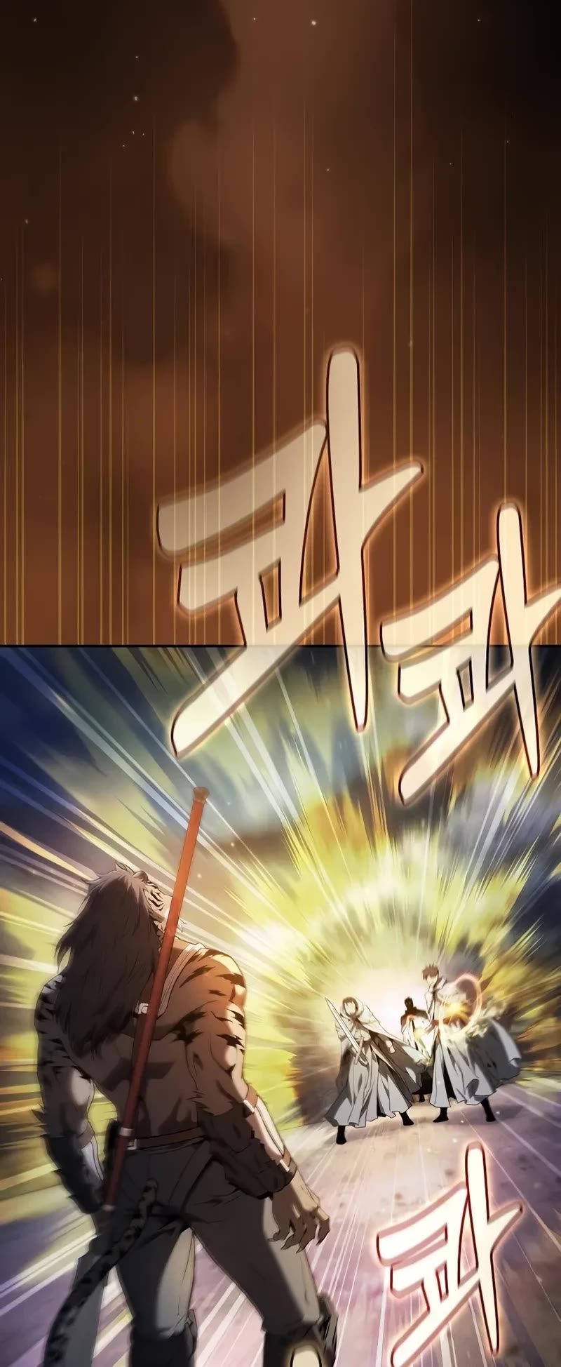 Academy’s Genius Swordmaster Chapter 68 page 29 - Chapter 68