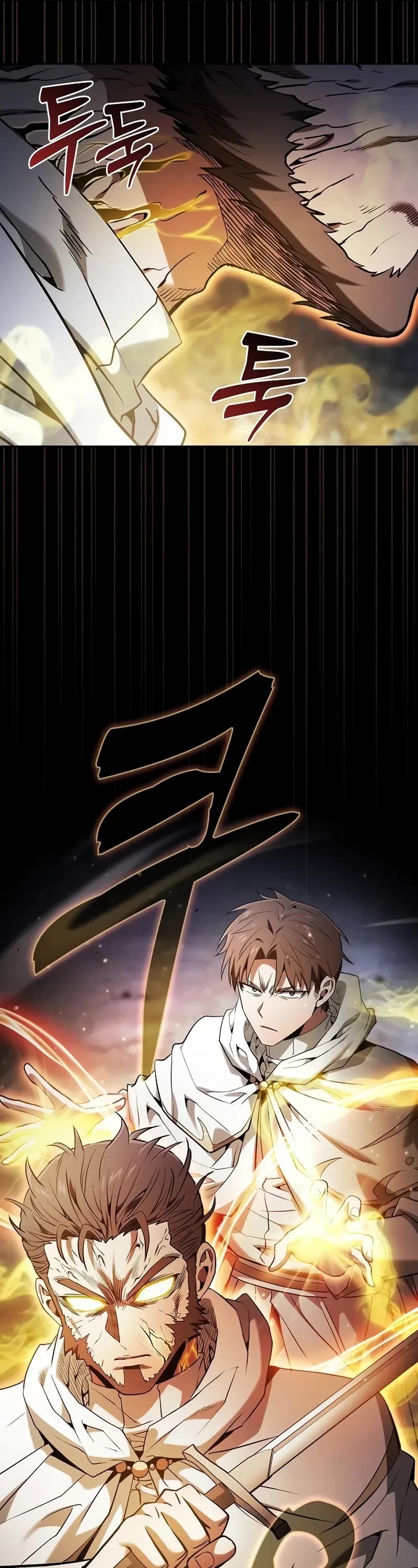 Academy’s Genius Swordmaster Chapter 68 page 31 - Chapter 68