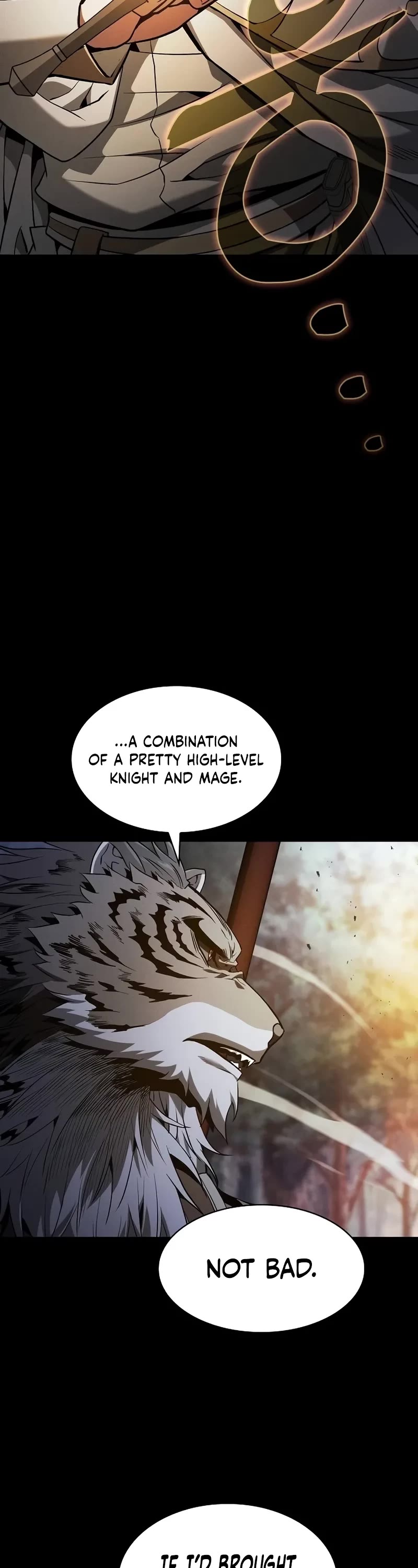 Academy’s Genius Swordmaster Chapter 68 page 32 - Chapter 68
