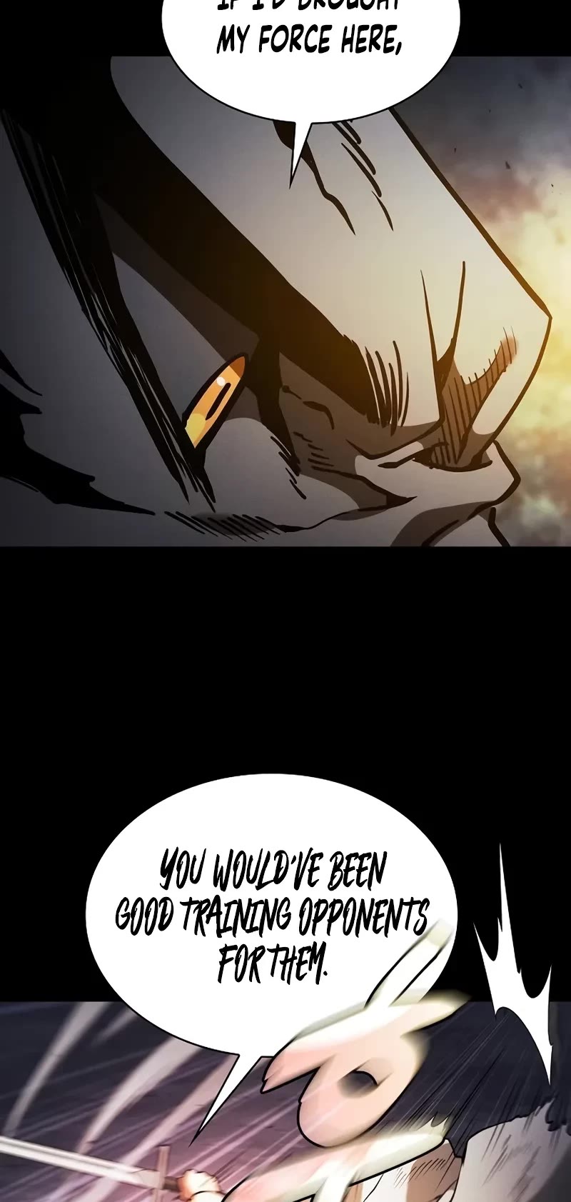 Academy’s Genius Swordmaster Chapter 68 page 33 - Chapter 68