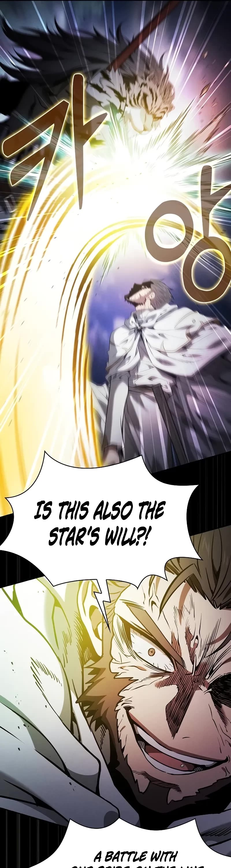 Academy’s Genius Swordmaster Chapter 68 page 35 - Chapter 68
