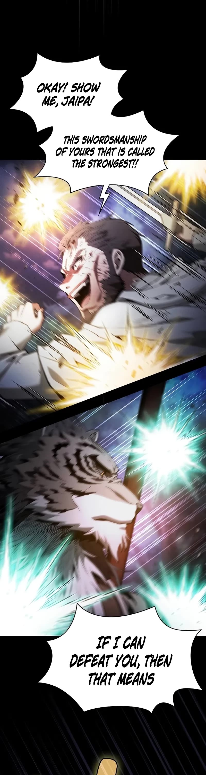 Academy’s Genius Swordmaster Chapter 68 page 37 - Chapter 68