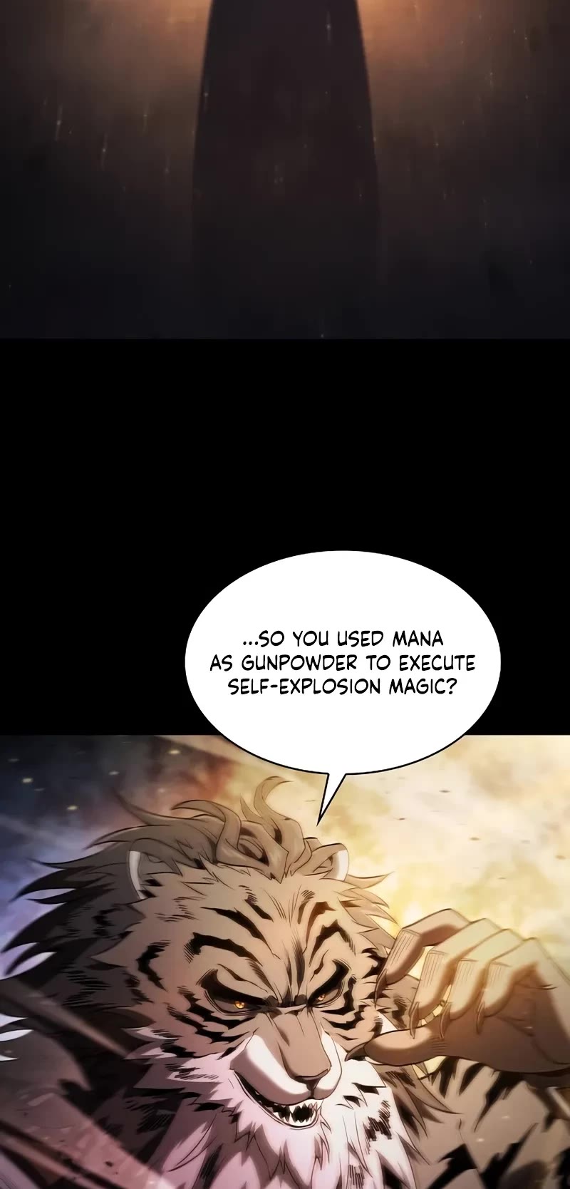 Academy’s Genius Swordmaster Chapter 68 page 4 - Chapter 68