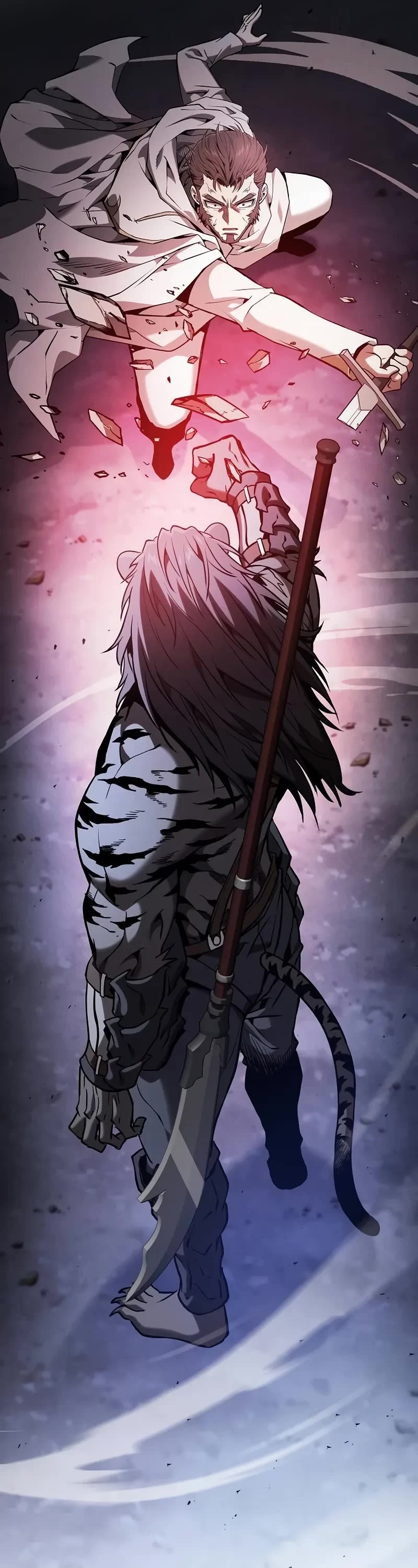 Academy’s Genius Swordmaster Chapter 68 page 40 - Chapter 68