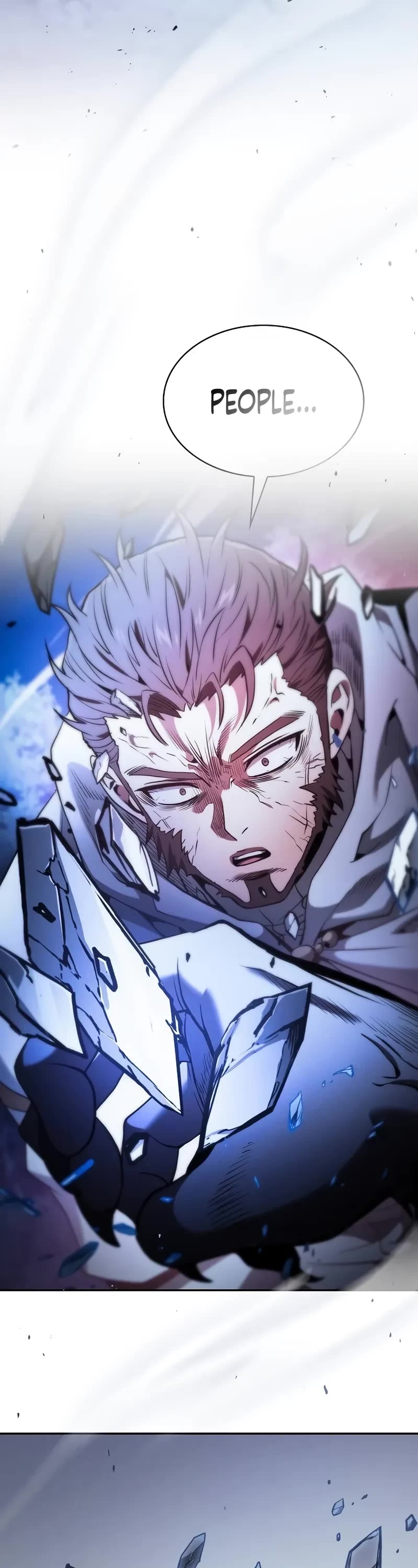 Academy’s Genius Swordmaster Chapter 68 page 41 - Chapter 68