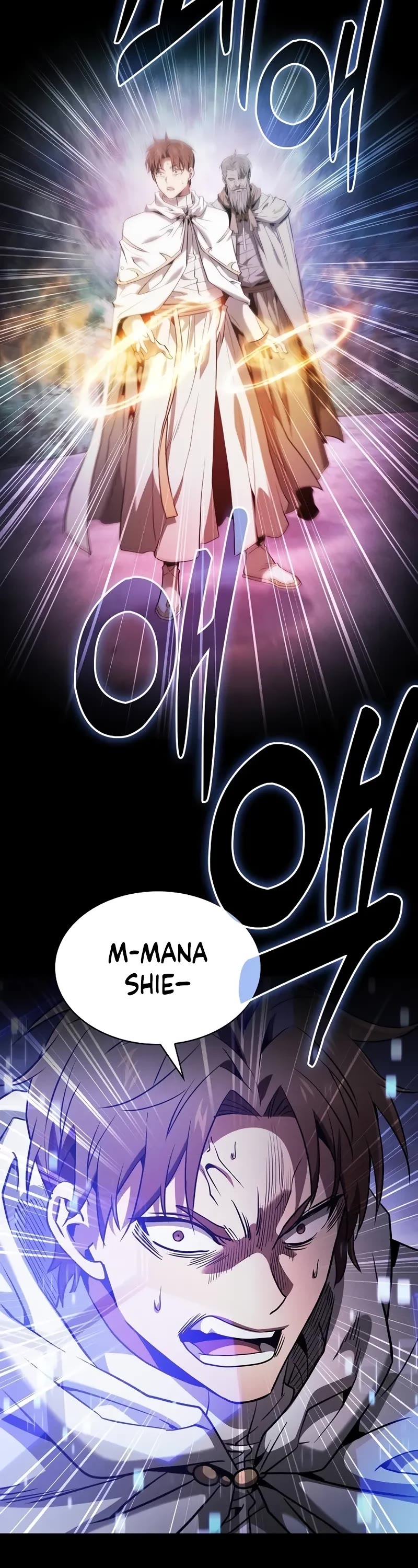 Academy’s Genius Swordmaster Chapter 68 page 46 - Chapter 68