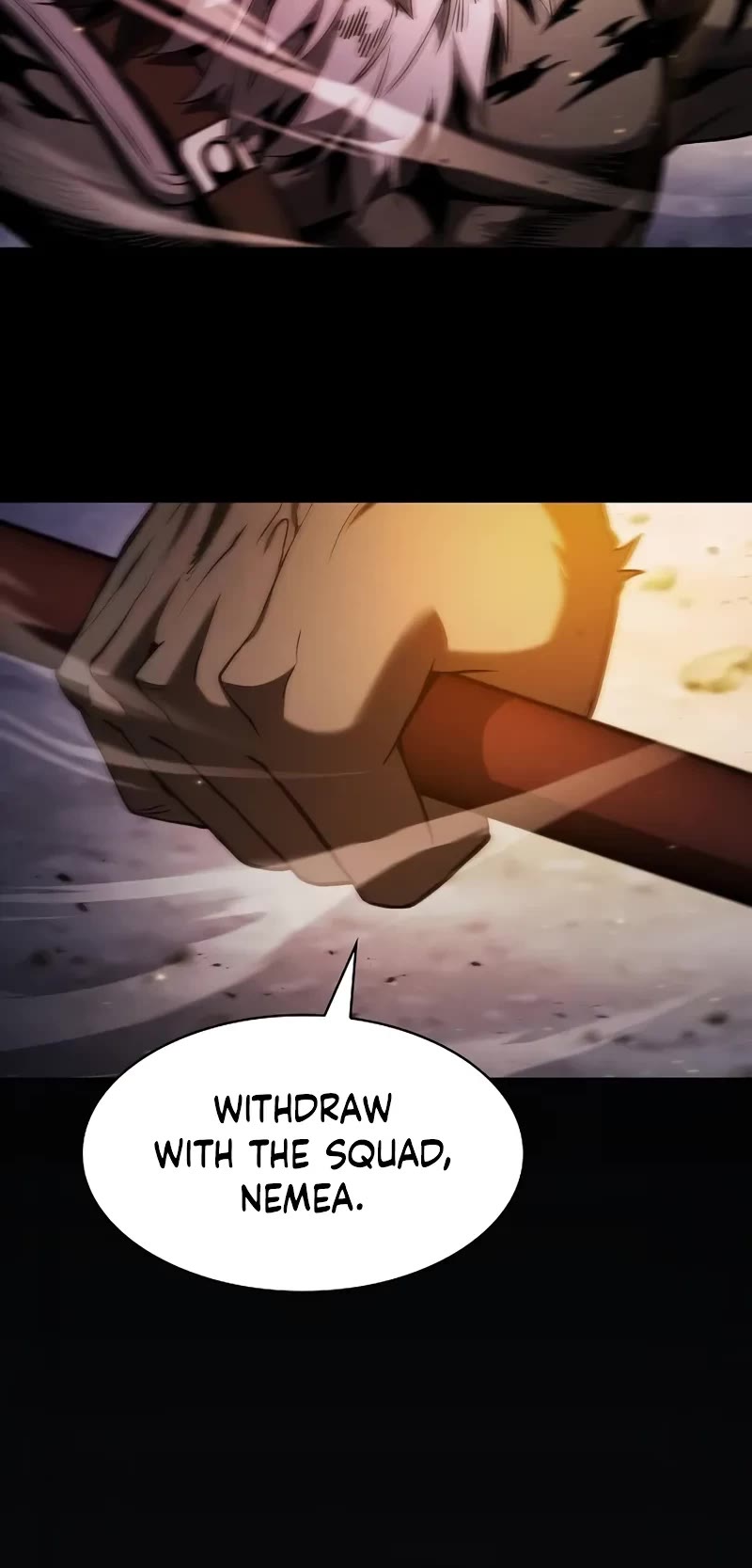 Academy’s Genius Swordmaster Chapter 68 page 5 - Chapter 68