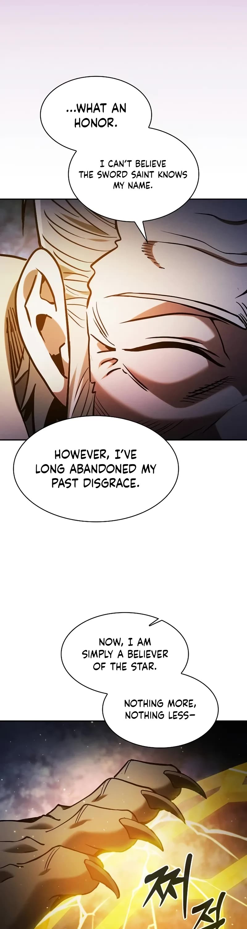 Academy’s Genius Swordmaster Chapter 68 page 55 - Chapter 68