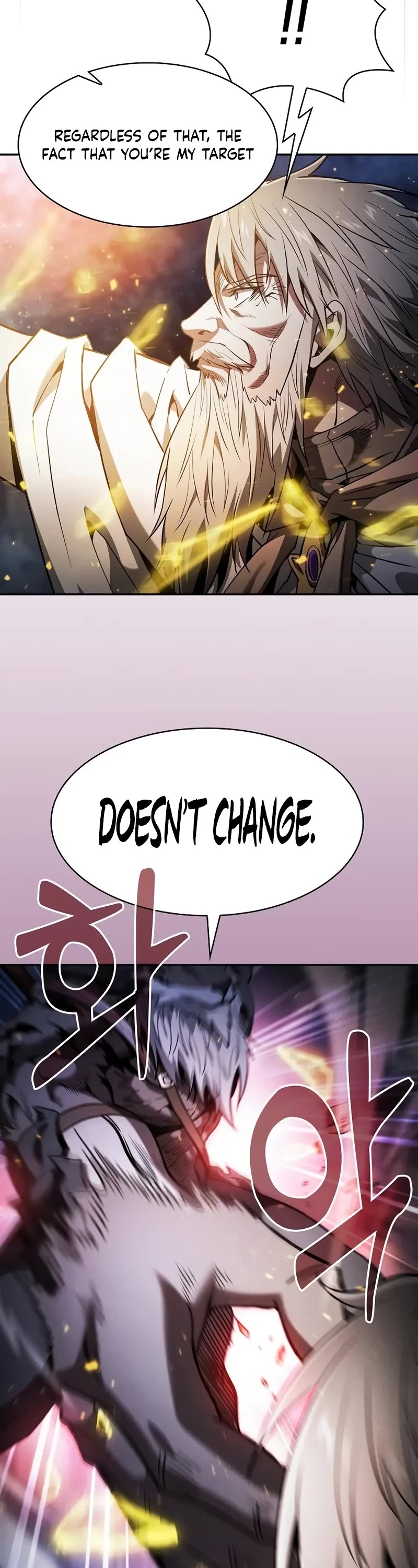 Academy’s Genius Swordmaster Chapter 68 page 57 - Chapter 68