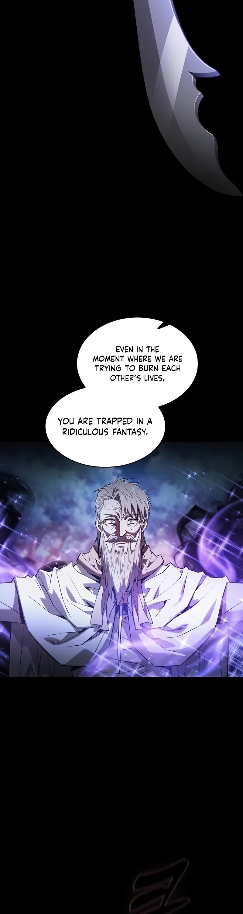 Academy’s Genius Swordmaster Chapter 68 page 67 - Chapter 68