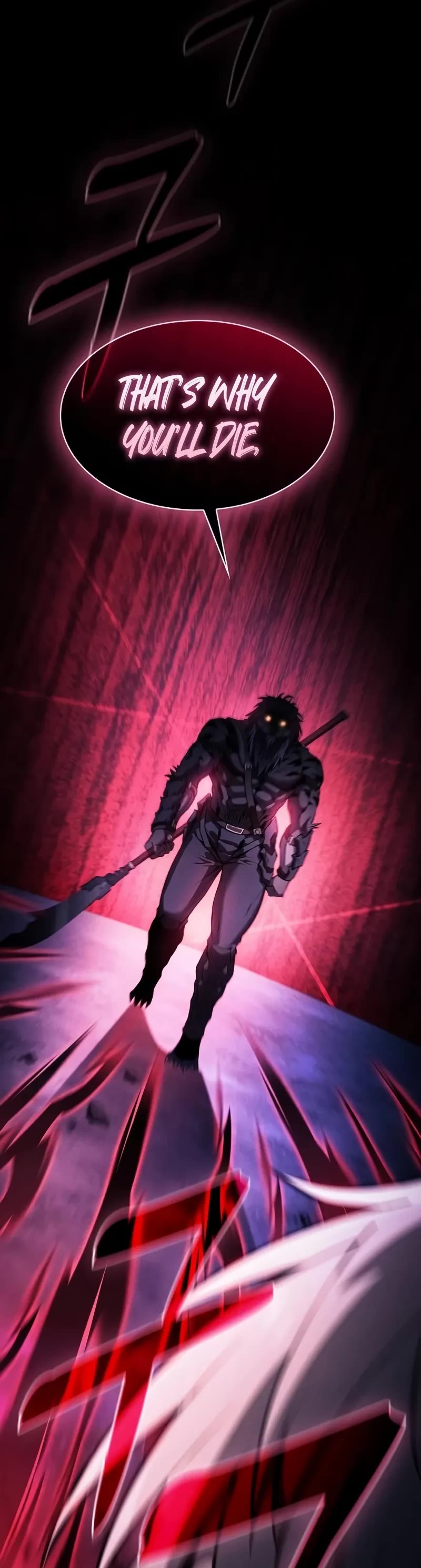 Academy’s Genius Swordmaster Chapter 68 page 68 - Chapter 68