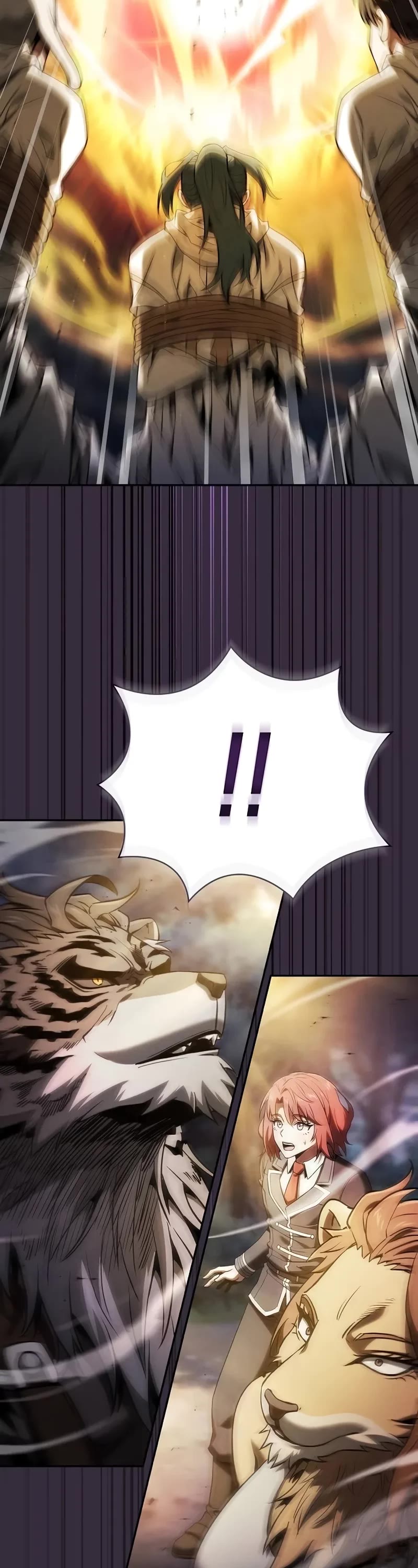 Academy’s Genius Swordmaster Chapter 68 page 7 - Chapter 68