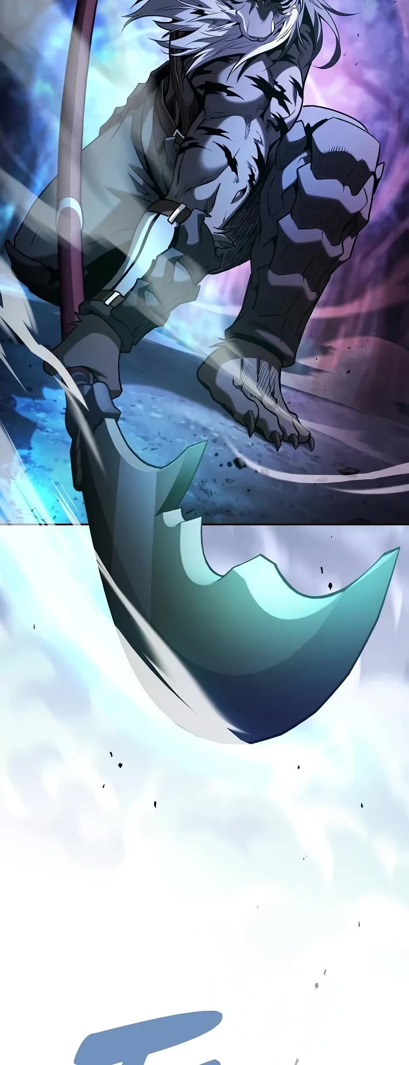 Academy’s Genius Swordmaster Chapter 69 page 12 - Chapter 69
