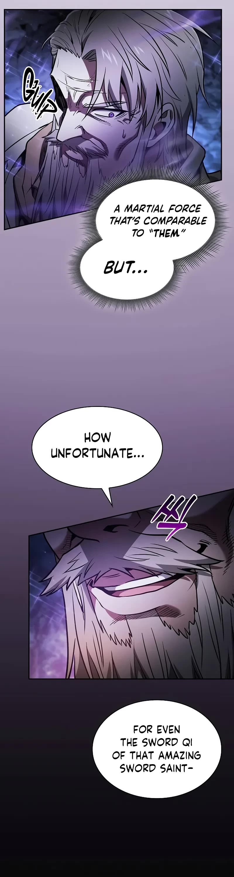 Academy’s Genius Swordmaster Chapter 69 page 16 - Chapter 69