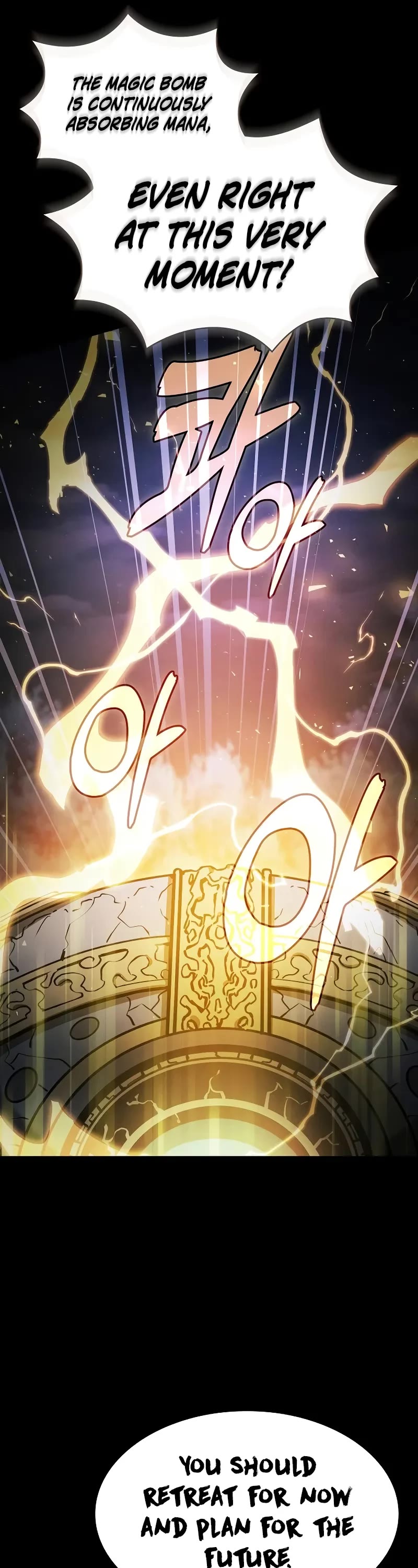 Academy’s Genius Swordmaster Chapter 69 page 19 - Chapter 69