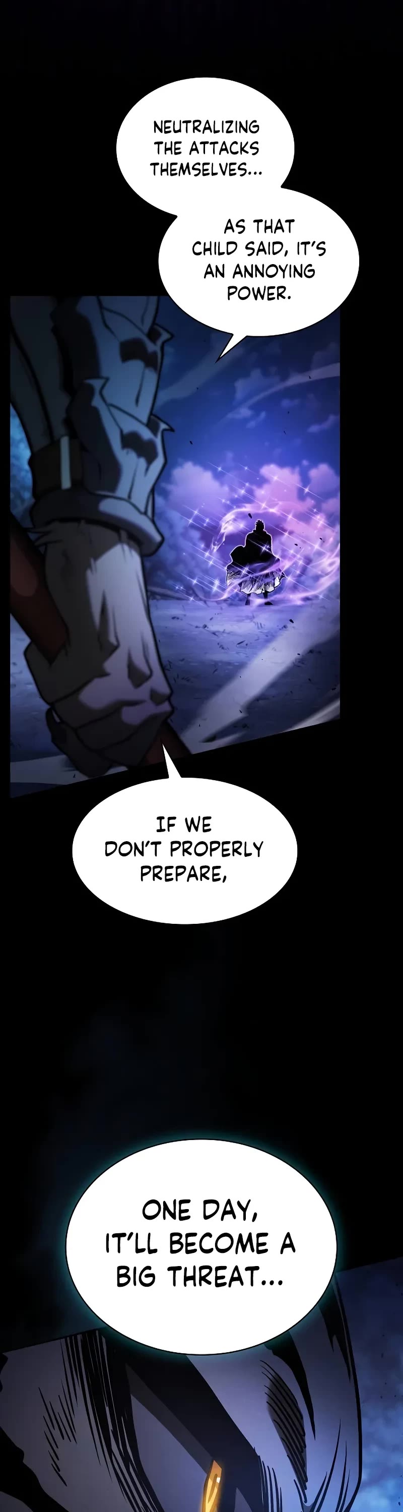 Academy’s Genius Swordmaster Chapter 69 page 23 - Chapter 69
