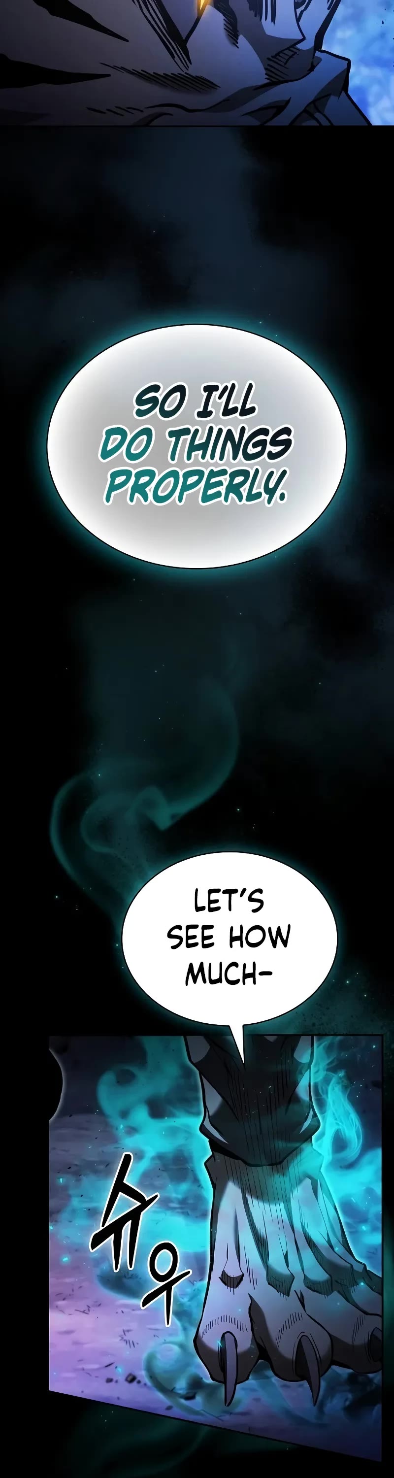 Academy’s Genius Swordmaster Chapter 69 page 24 - Chapter 69