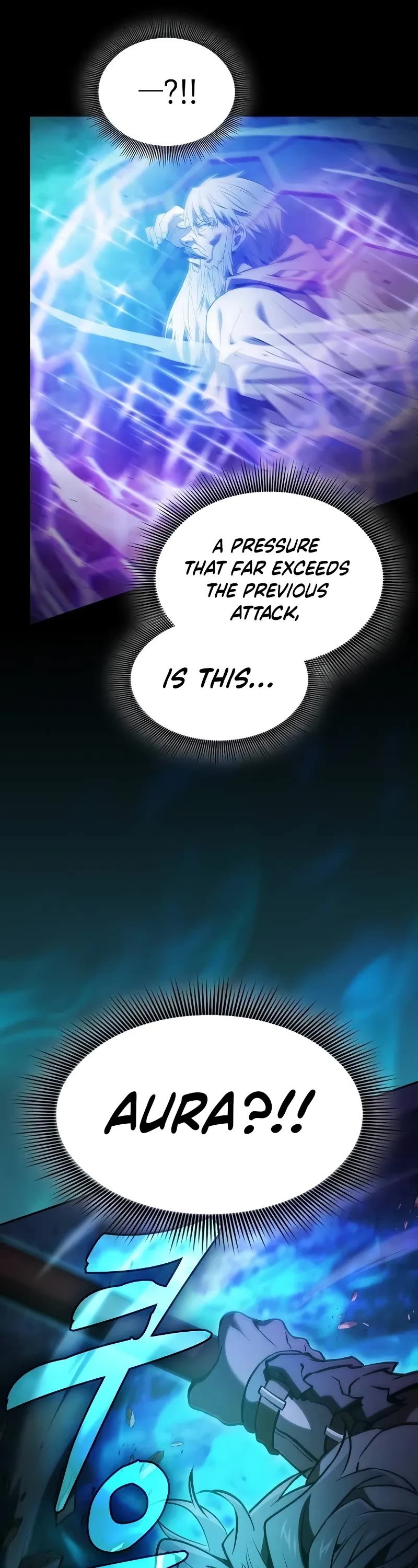 Academy’s Genius Swordmaster Chapter 69 page 27 - Chapter 69