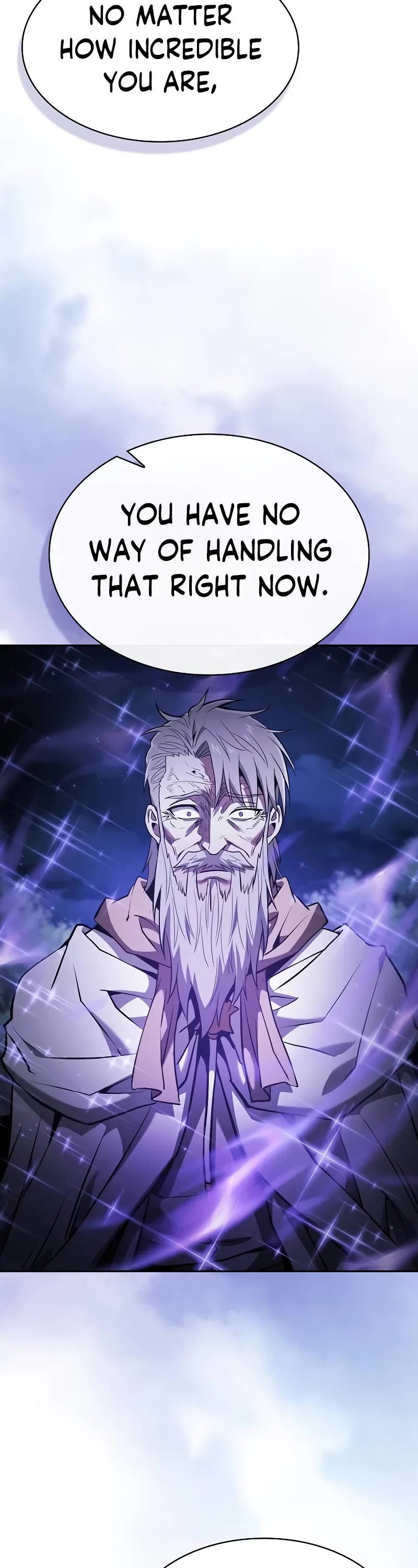 Academy’s Genius Swordmaster Chapter 69 page 37 - Chapter 69