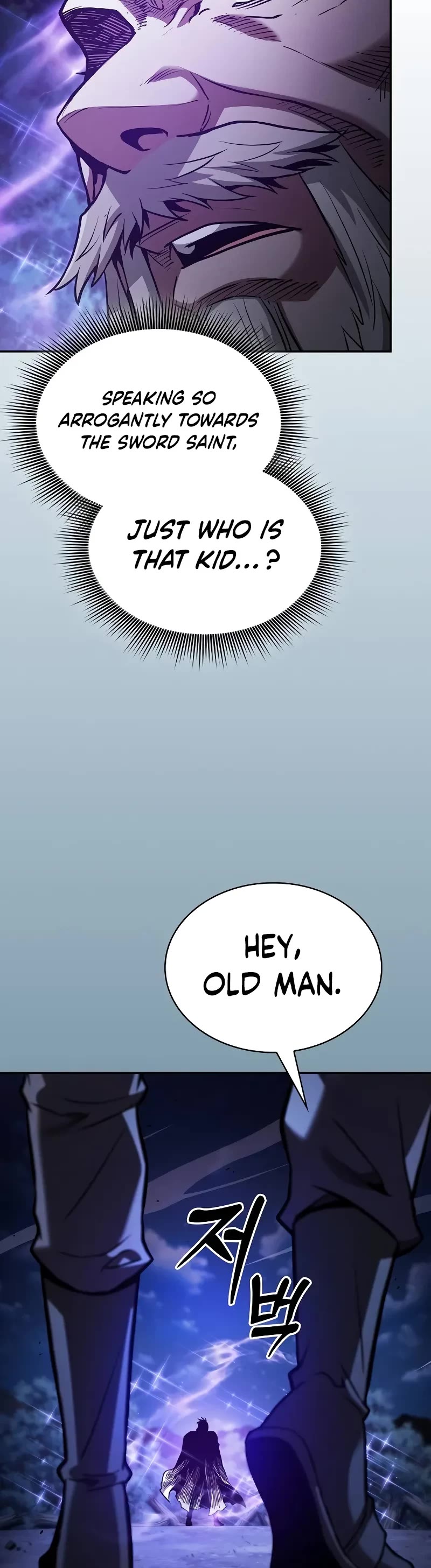 Academy’s Genius Swordmaster Chapter 69 page 39 - Chapter 69