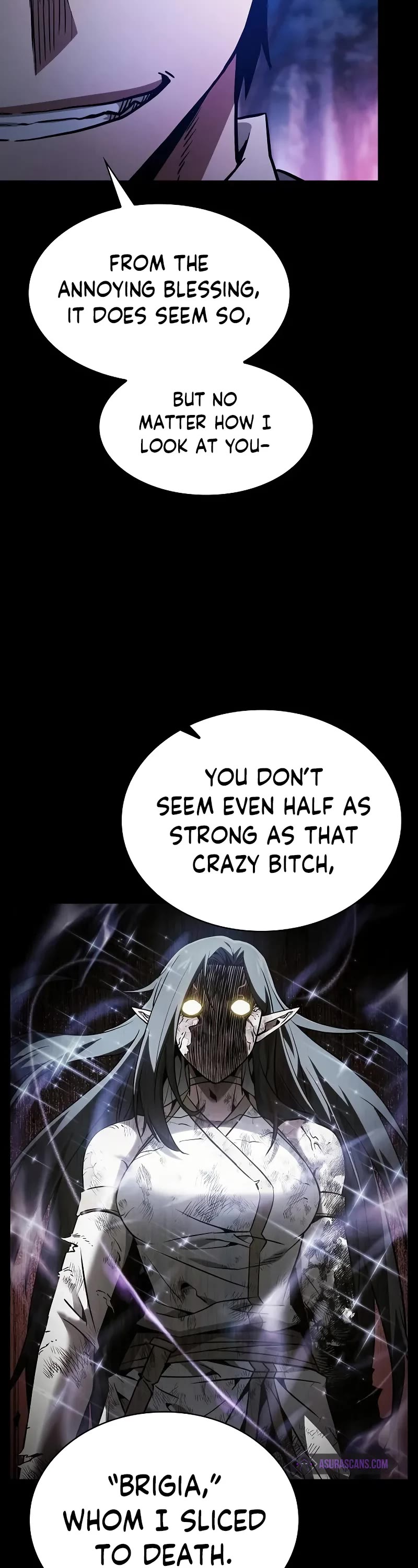 Academy’s Genius Swordmaster Chapter 69 page 42 - Chapter 69