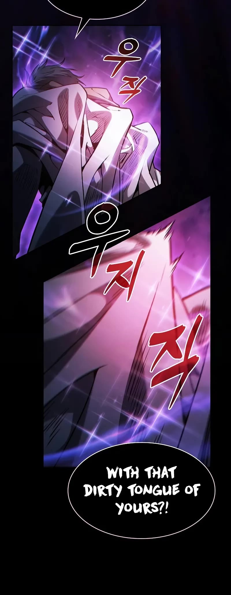 Academy’s Genius Swordmaster Chapter 69 page 45 - Chapter 69