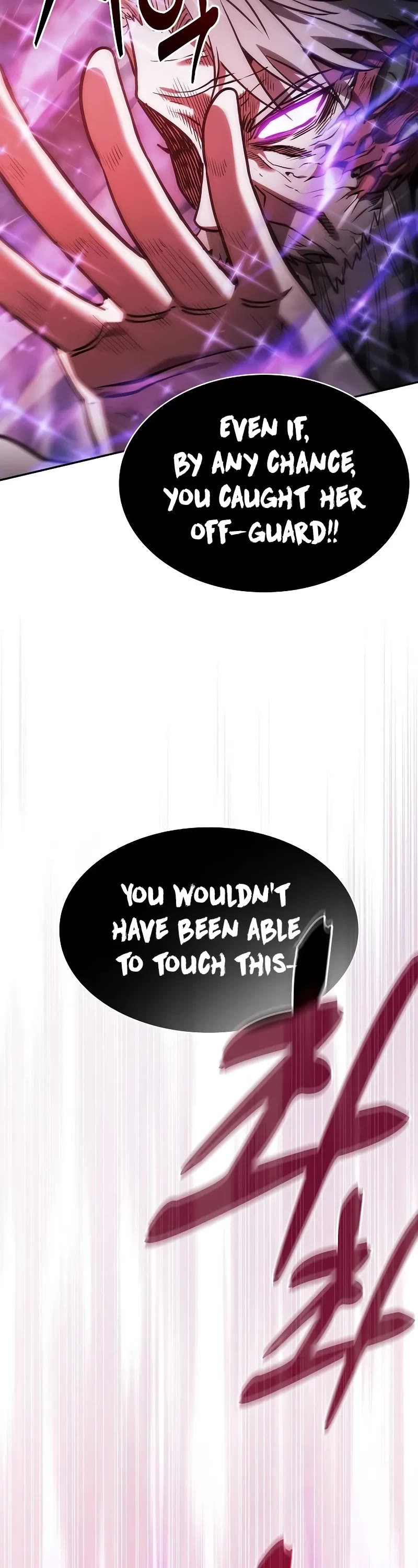 Academy’s Genius Swordmaster Chapter 69 page 57 - Chapter 69