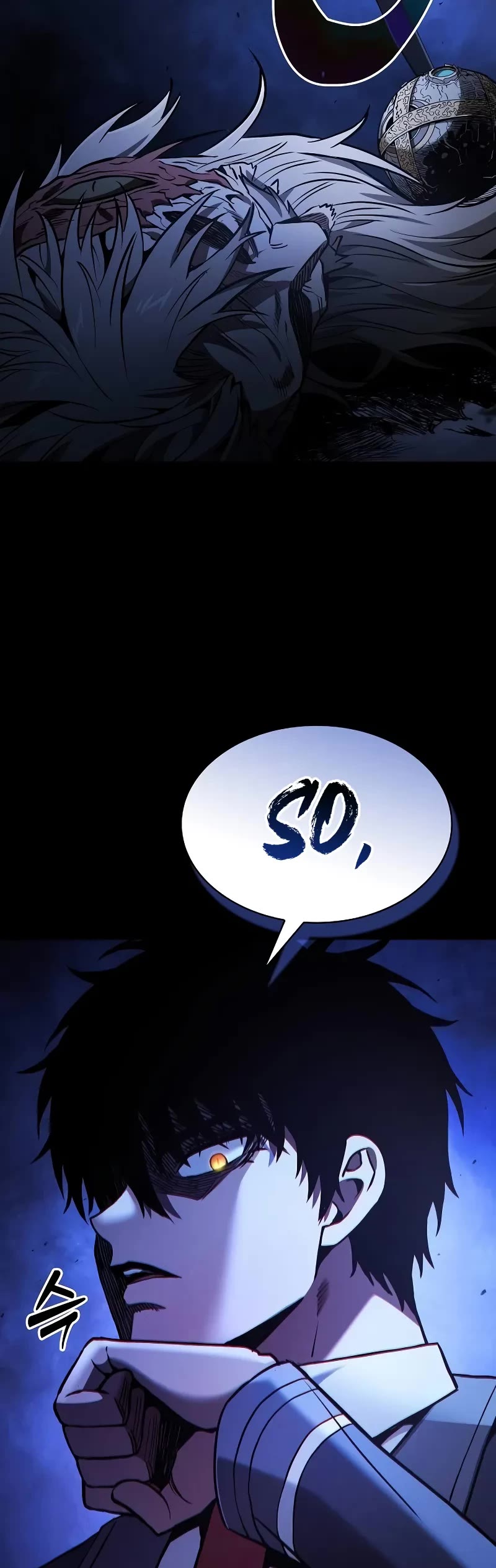 Academy’s Genius Swordmaster Chapter 69 page 65 - Chapter 69