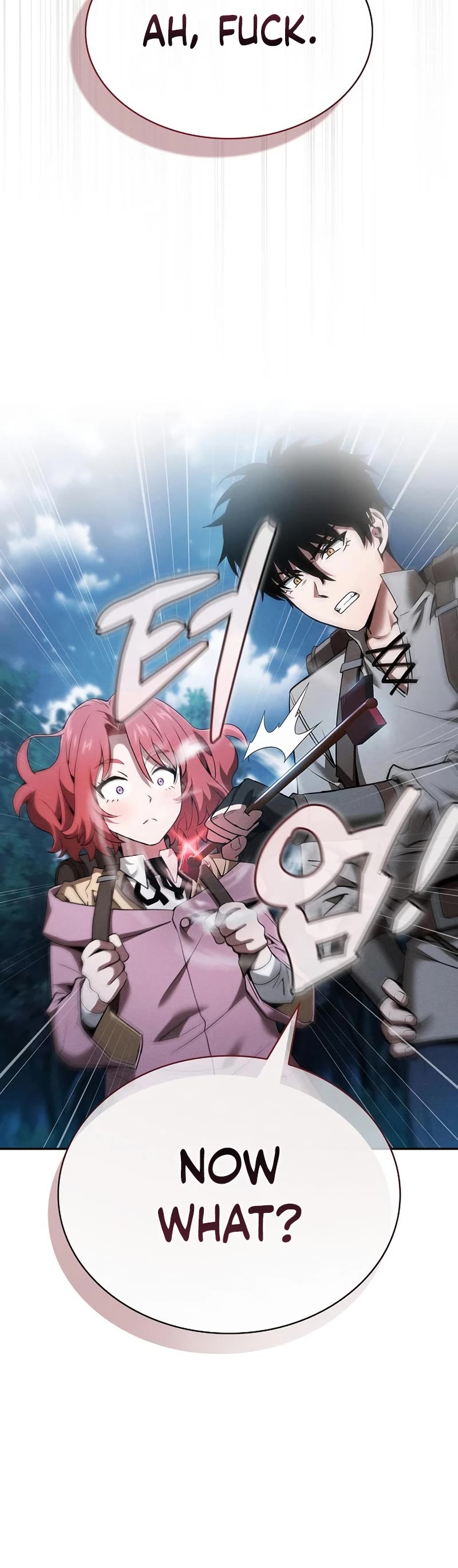 Academy’s Genius Swordmaster Chapter 7 page 21 - Chapter 7