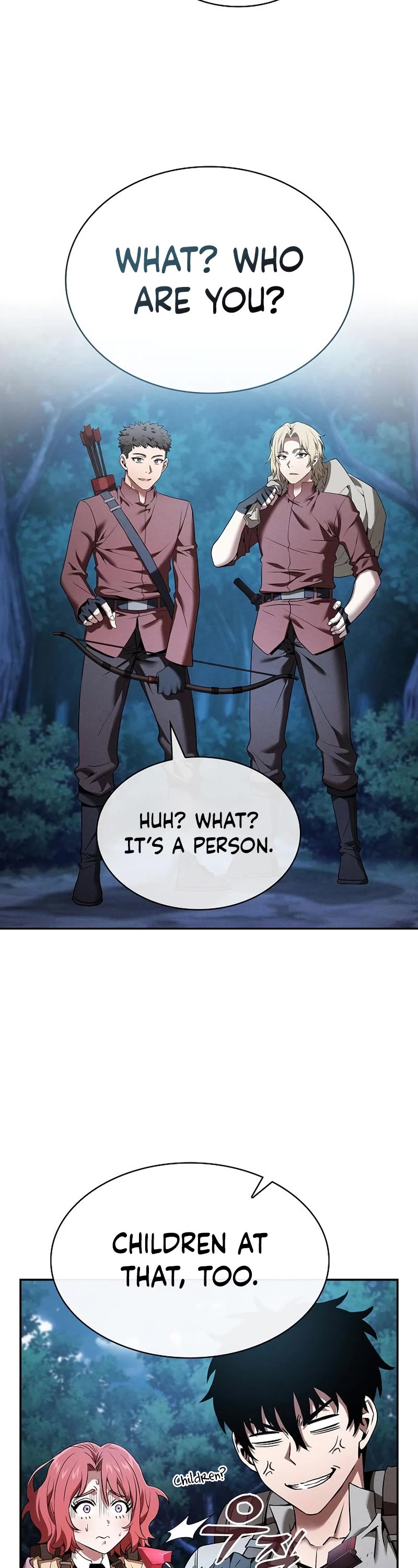 Academy’s Genius Swordmaster Chapter 7 page 23 - Chapter 7