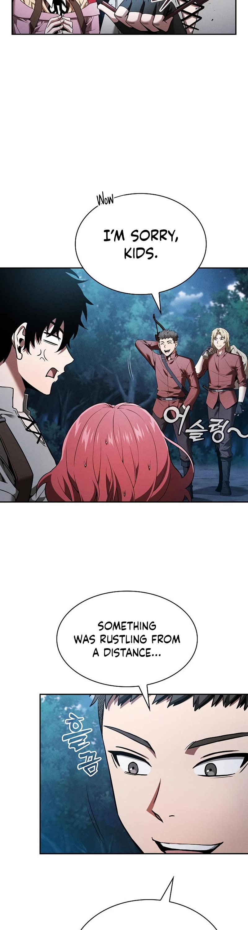 Academy’s Genius Swordmaster Chapter 7 page 24 - Chapter 7