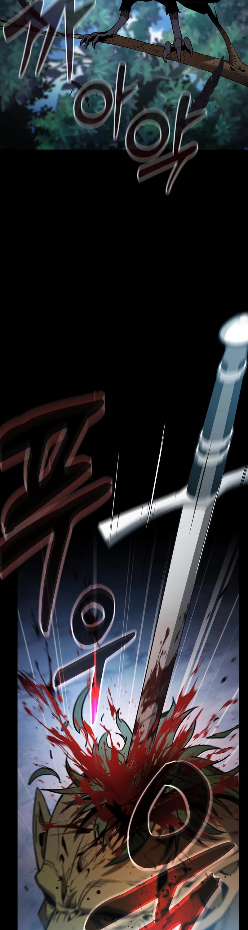 Academy’s Genius Swordmaster Chapter 7 page 3 - Chapter 7