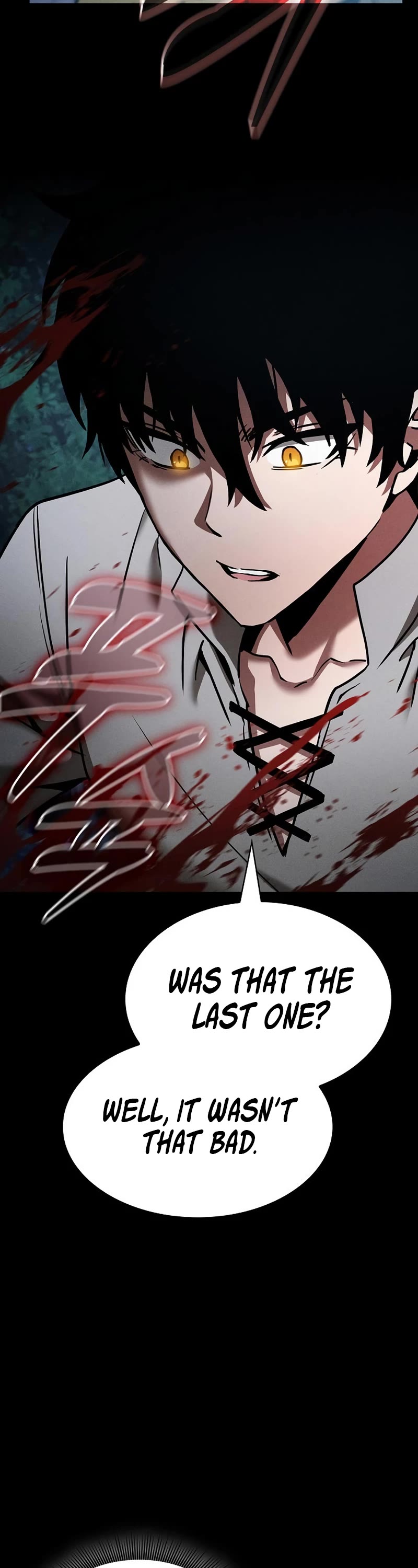 Academy’s Genius Swordmaster Chapter 7 page 4 - Chapter 7