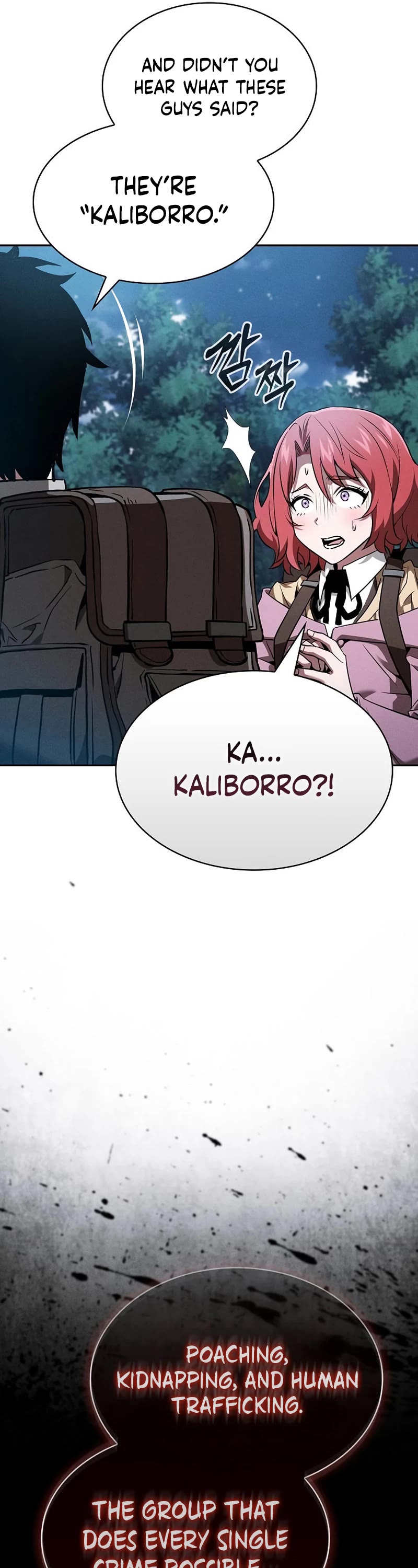 Academy’s Genius Swordmaster Chapter 7 page 42 - Chapter 7