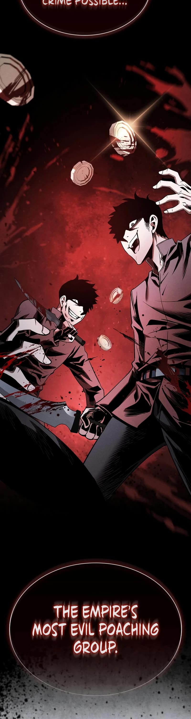 Academy’s Genius Swordmaster Chapter 7 page 43 - Chapter 7