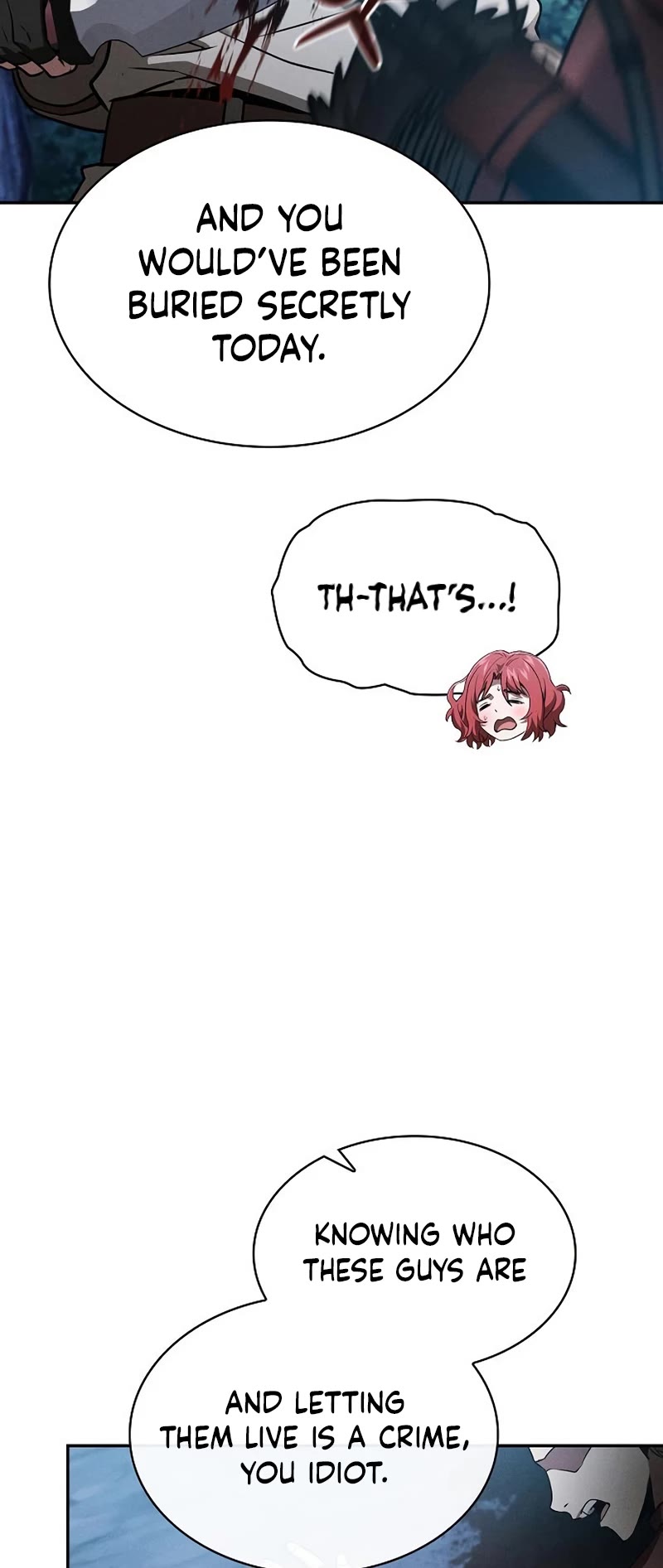 Academy’s Genius Swordmaster Chapter 7 page 45 - Chapter 7