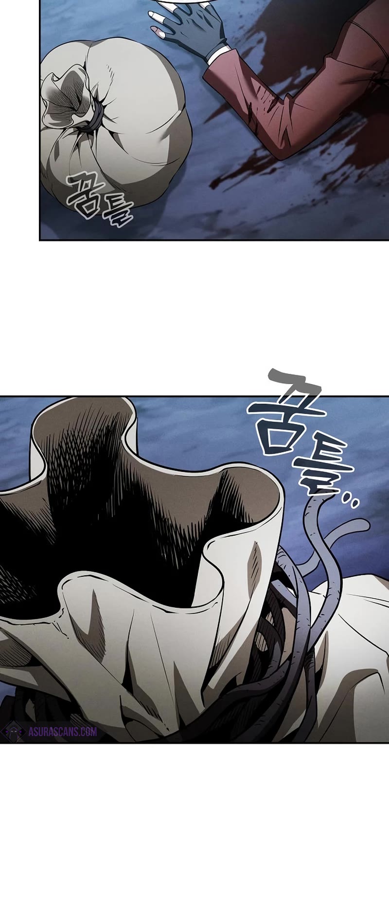 Academy’s Genius Swordmaster Chapter 7 page 46 - Chapter 7
