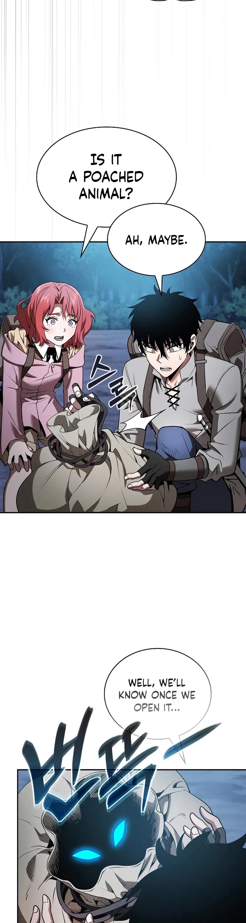 Academy’s Genius Swordmaster Chapter 7 page 48 - Chapter 7