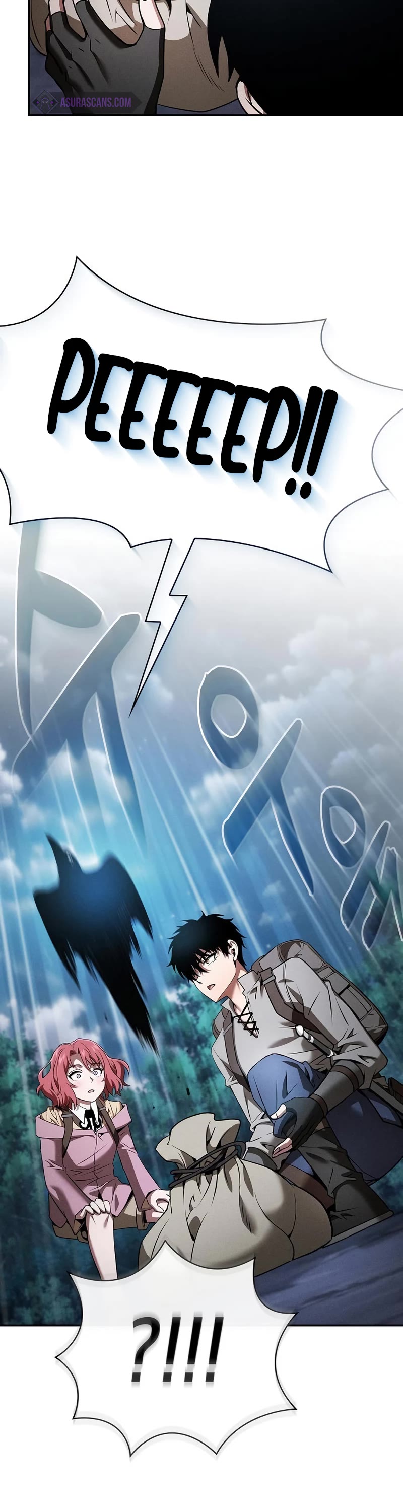 Academy’s Genius Swordmaster Chapter 7 page 49 - Chapter 7