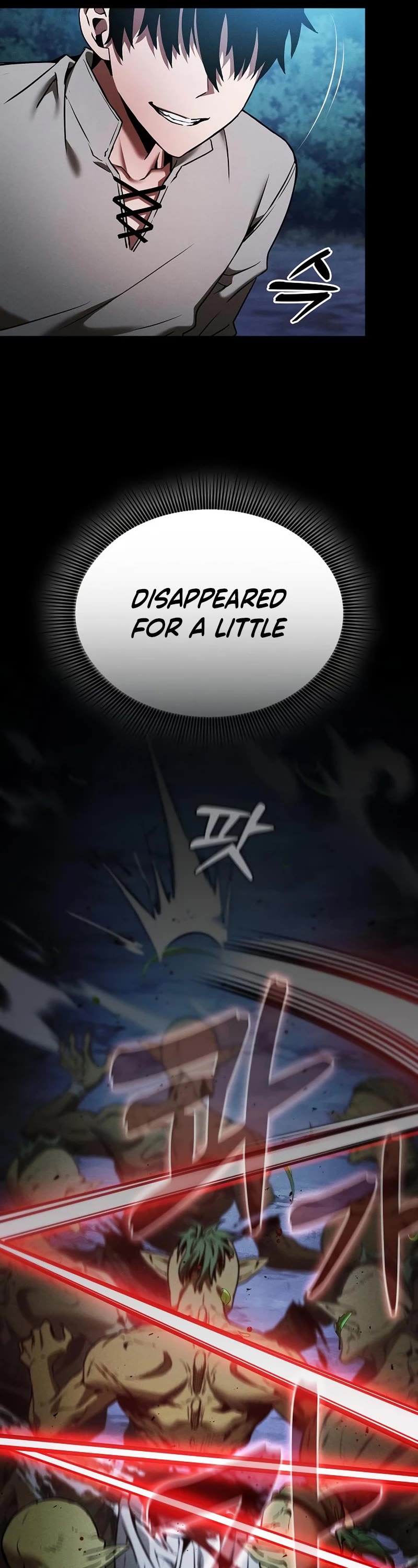 Academy’s Genius Swordmaster Chapter 7 page 7 - Chapter 7