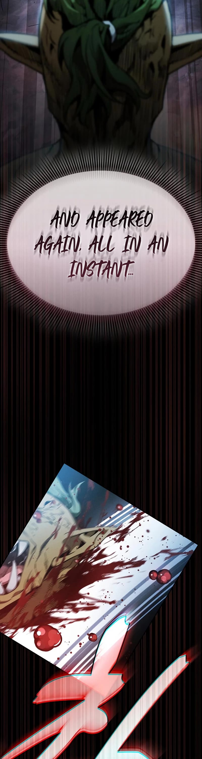Academy’s Genius Swordmaster Chapter 7 page 9 - Chapter 7