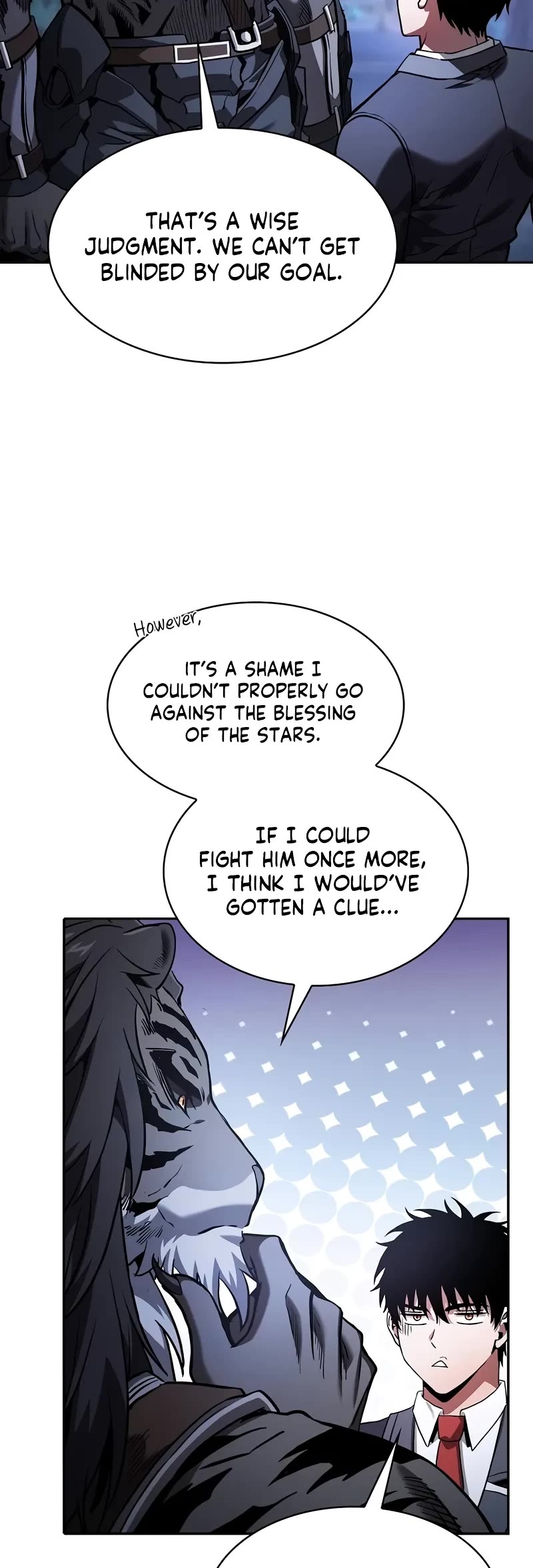 Academy’s Genius Swordmaster Chapter 70 page 10 - Chapter 70
