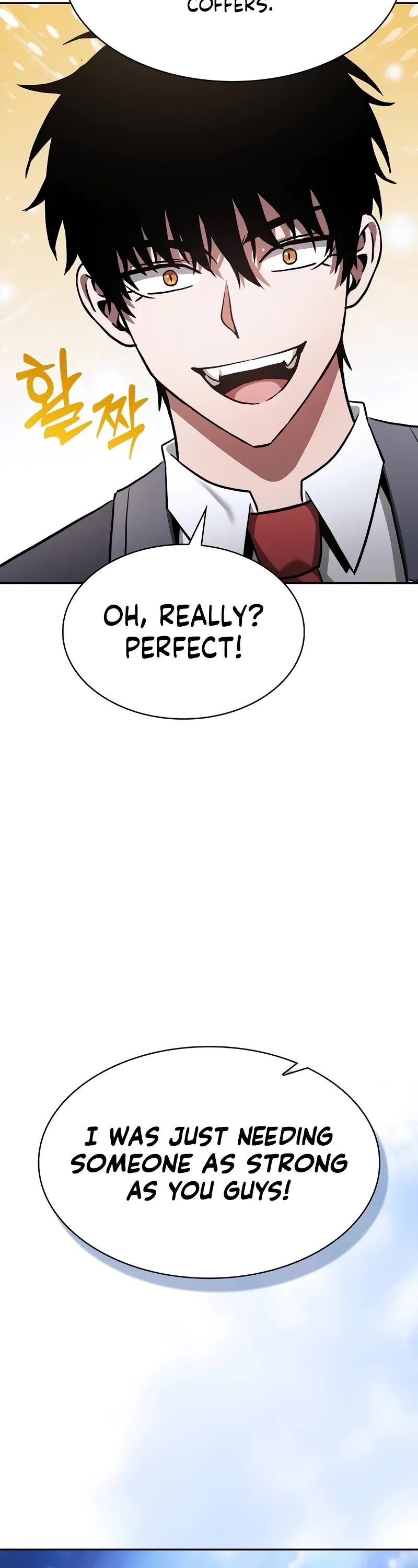 Academy’s Genius Swordmaster Chapter 70 page 14 - Chapter 70