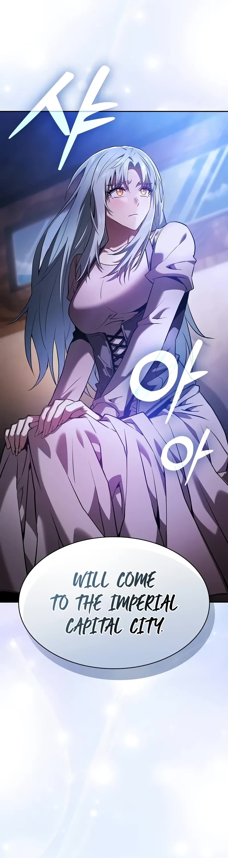 Academy’s Genius Swordmaster Chapter 70 page 17 - Chapter 70