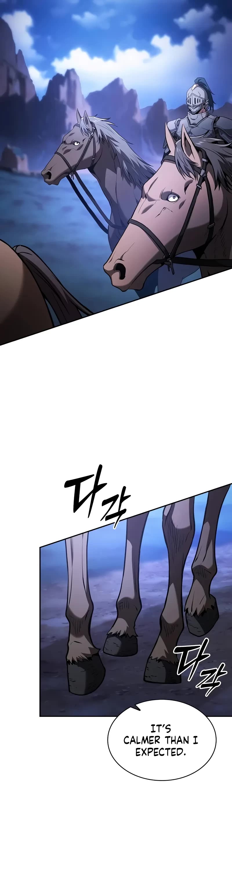 Academy’s Genius Swordmaster Chapter 70 page 19 - Chapter 70