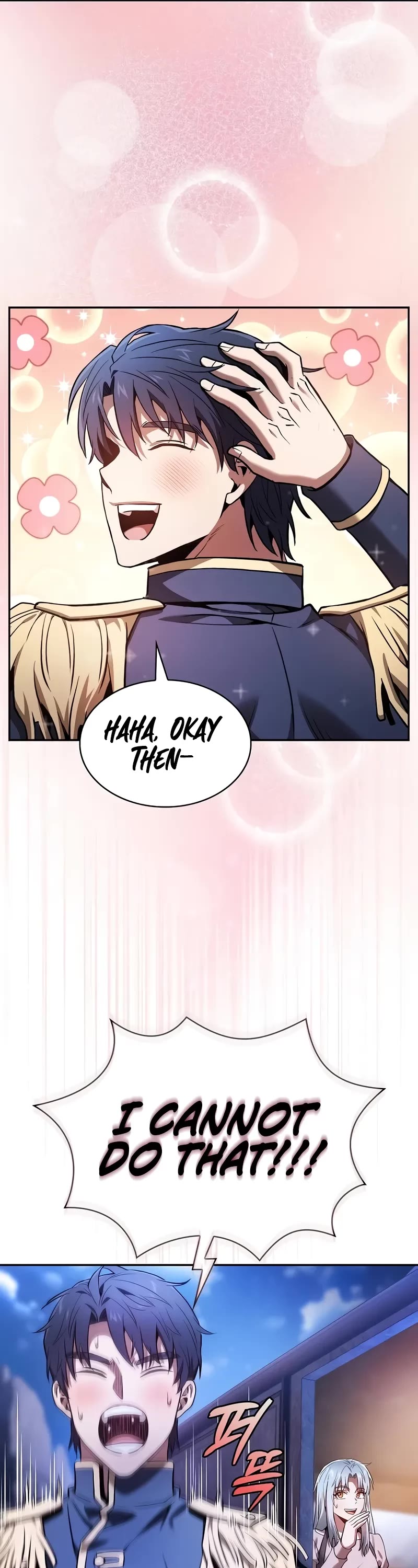 Academy’s Genius Swordmaster Chapter 70 page 27 - Chapter 70