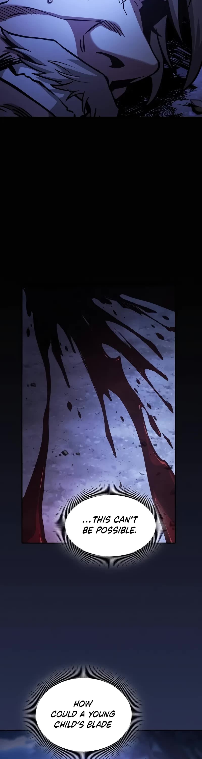 Academy’s Genius Swordmaster Chapter 70 page 3 - Chapter 70