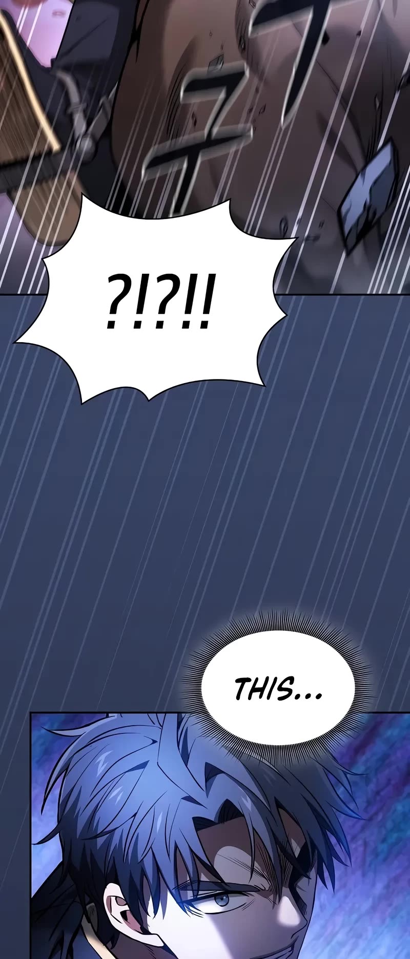 Academy’s Genius Swordmaster Chapter 70 page 30 - Chapter 70